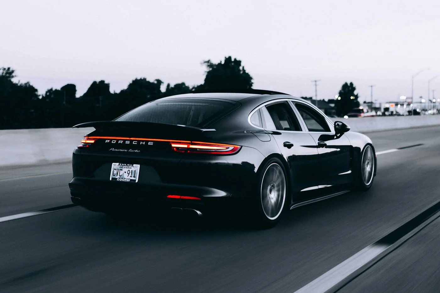 Luxury Tizzy